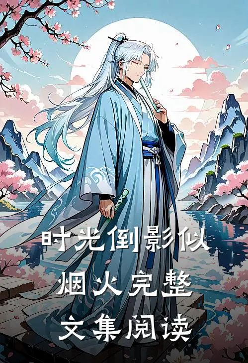 时光倒影似烟火完整文集阅读