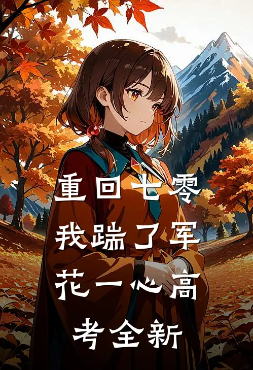 重回七零，我踹了军花一心高考全新