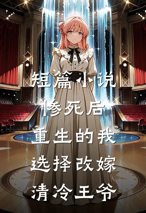 短篇惨死后,重生的我选择改嫁清冷王爷全文阅读