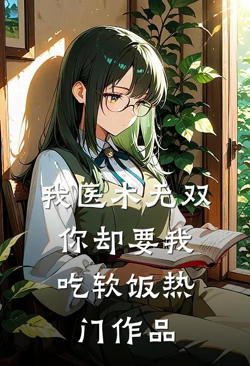 我医术无双,你却要我吃软饭热门作品