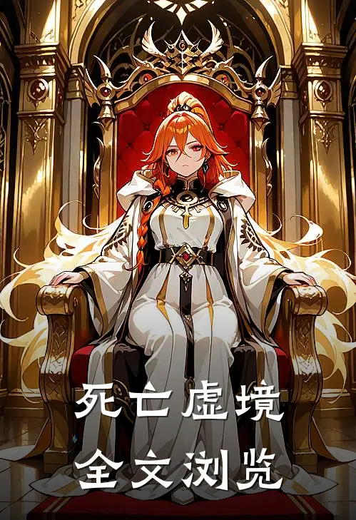 死亡虚境全文浏览