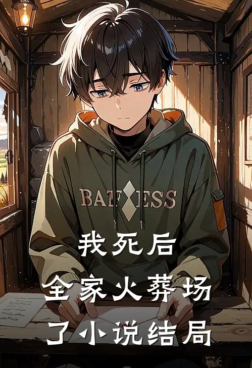 我死后,全家火葬场了结局是啥