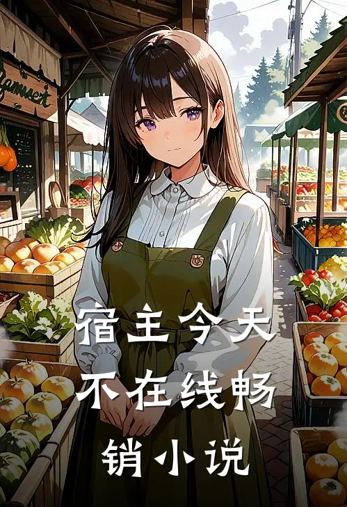 宿主今天不在线畅销小说