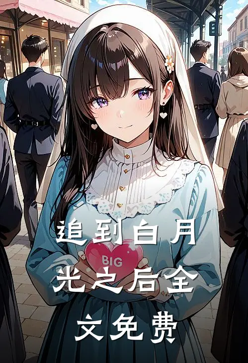 追到白月光之后全文免费