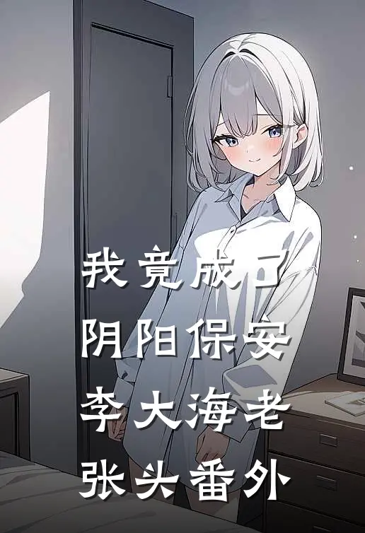 我竟成了阴阳保安李大海老张头 番外