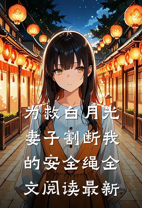 为救白月光，妻子割断我的安全绳全文阅读最新