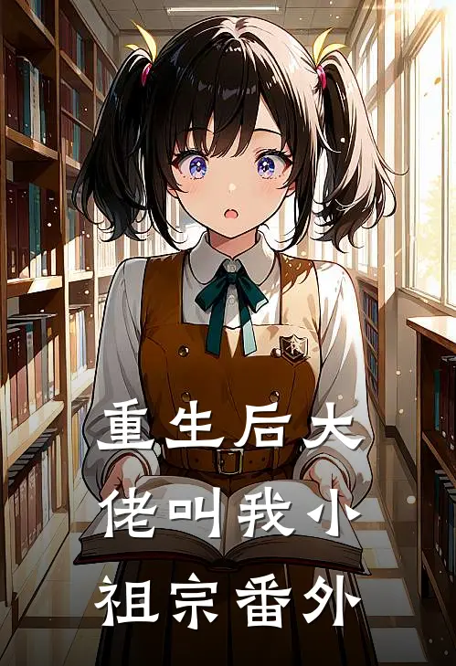 重生后大佬叫我小祖宗 番外