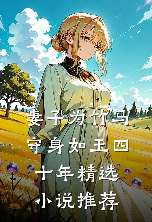 妻子为竹马守身如玉四十年精选小说推荐
