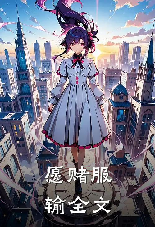 愿赌服输全文