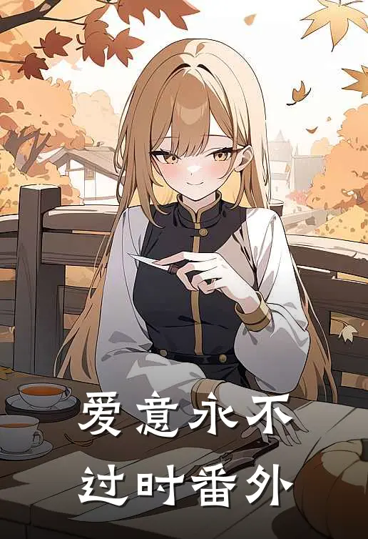 爱意永不过时 番外