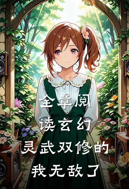 全章阅读玄幻：灵武双修的我无敌了