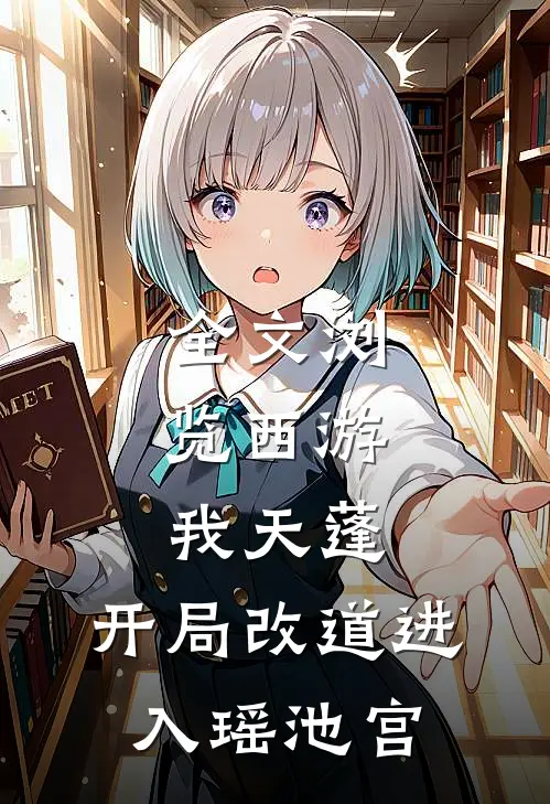 全文浏览西游：我天蓬，开局改道进入瑶池宫