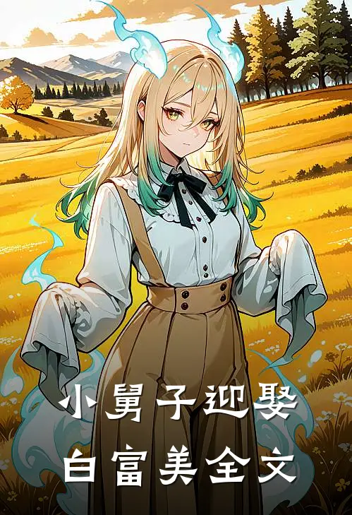 小舅子迎娶白富美全文