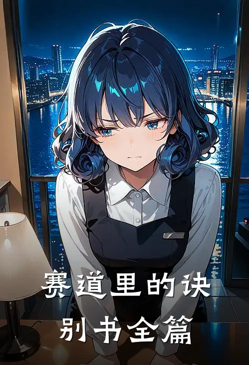 赛道里的诀别书全篇