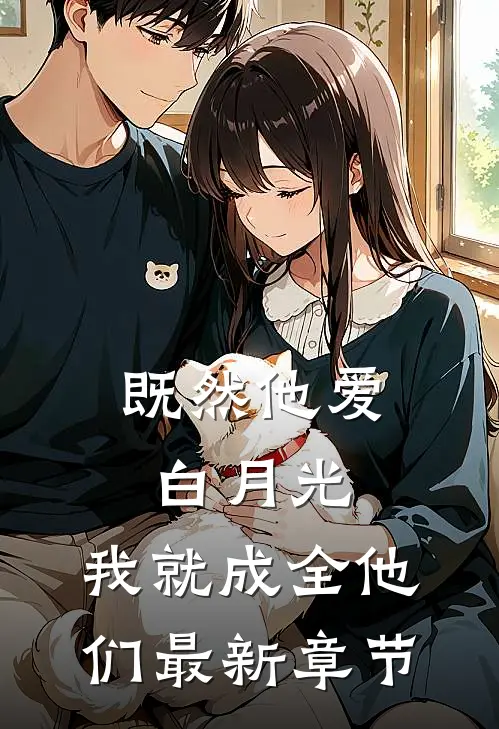 既然他爱白月光,我就成全他们最新章节阅读