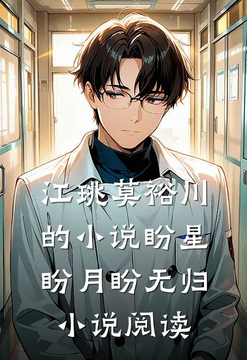 江珧莫裕川的小说盼星盼月盼无归小说阅读