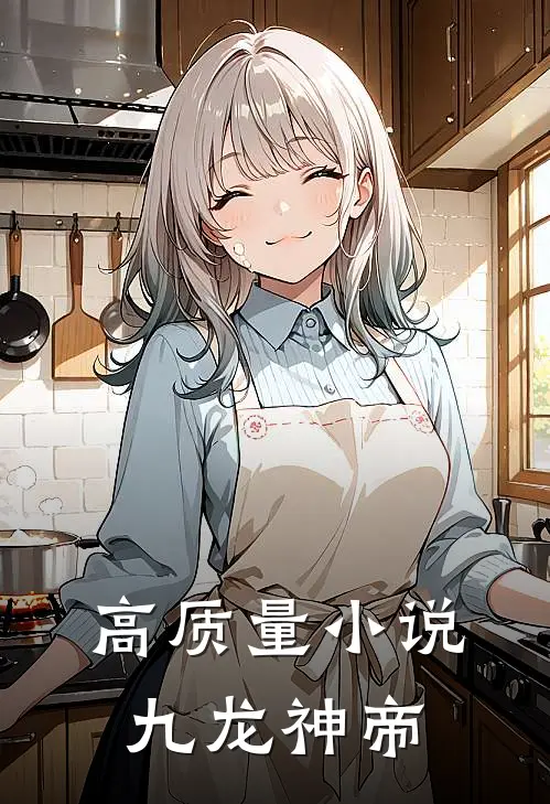 高质量小说九龙神帝