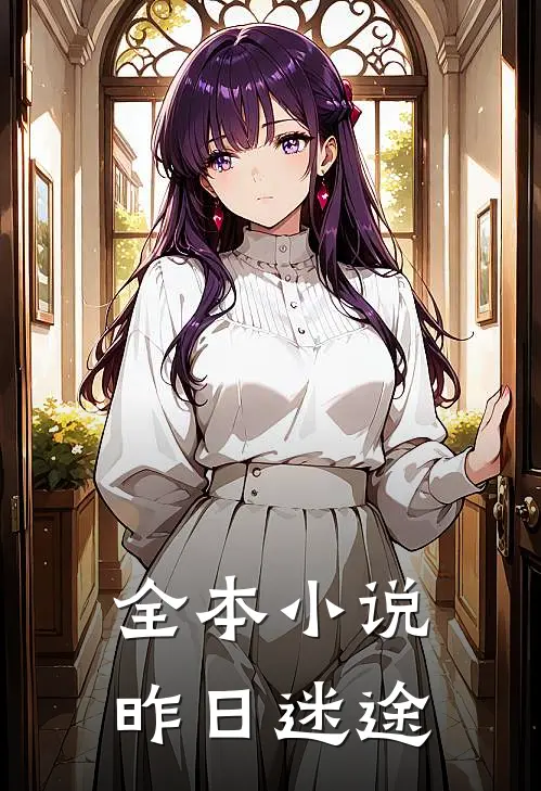 全本小说昨日迷途