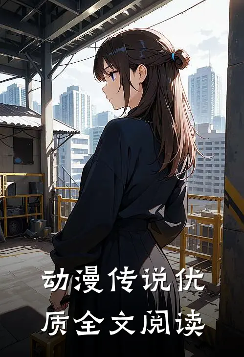 动漫传说优质全文阅读