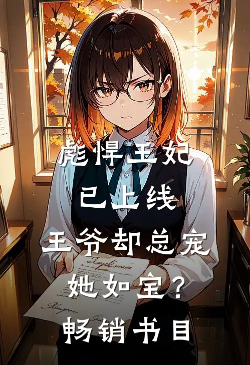 彪悍王妃已上线，王爷却总宠她如宝？畅销书目