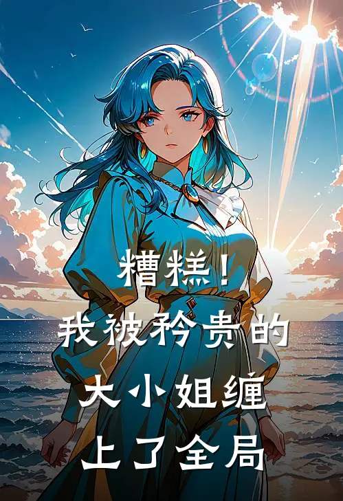 糟糕！我被矜贵的大小姐缠上了全局