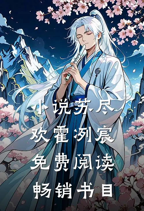 苏尽欢霍冽宸免费阅读畅销书目