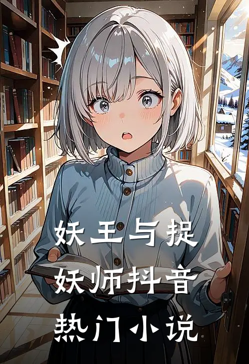 妖王与捉妖师抖音热门小说