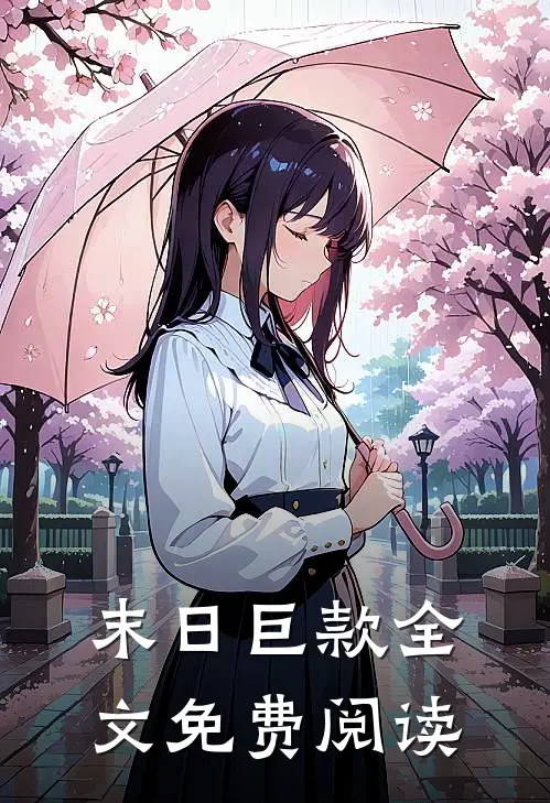 末日巨款全文免费阅读