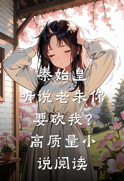 秦始皇：听说老朱你要砍我？高质量小说阅读