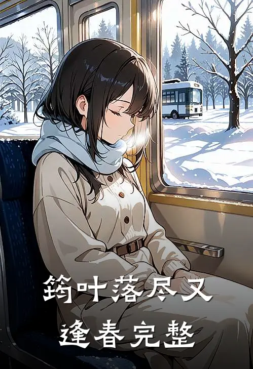筠叶落尽又逢春完整
