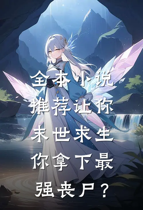 全本小说推荐让你末世求生，你拿下最强丧尸？