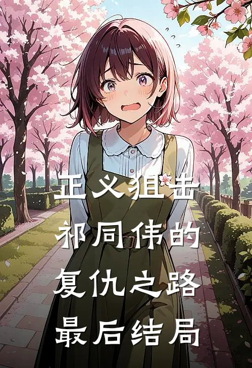 正义狙击祁同伟的复仇之路最后结局怎么样
