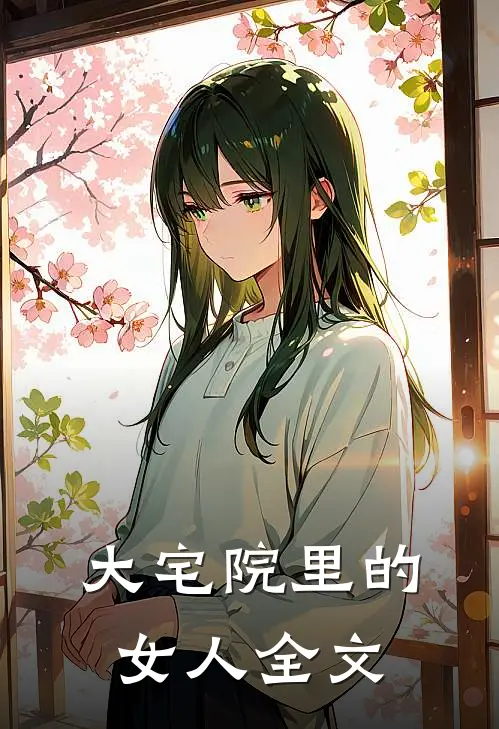 大宅院里的女人全文