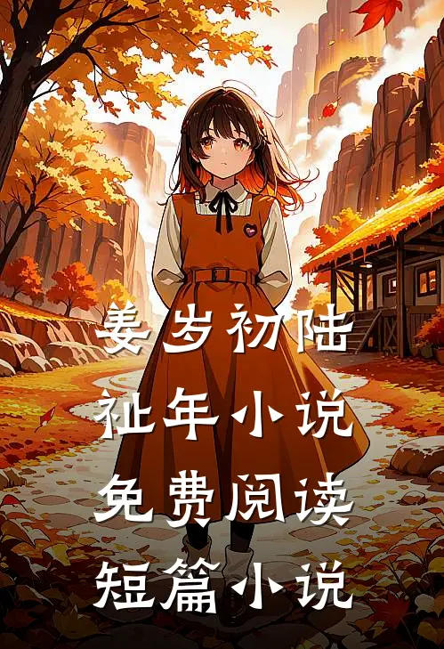 姜岁初陆祉年小说免费阅读短篇小说
