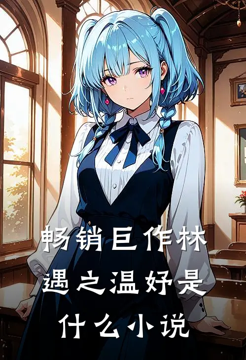 畅销巨作林遇之温妤是什么小说