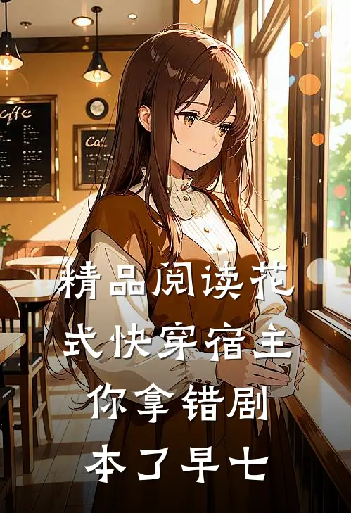 精品阅读花式快穿宿主你拿错剧本了 早七