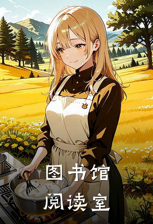 图书馆阅读室