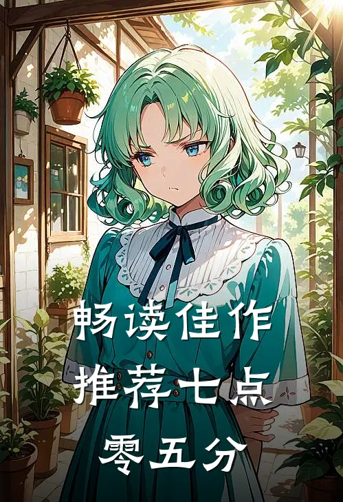 畅读佳作推荐七点零五分