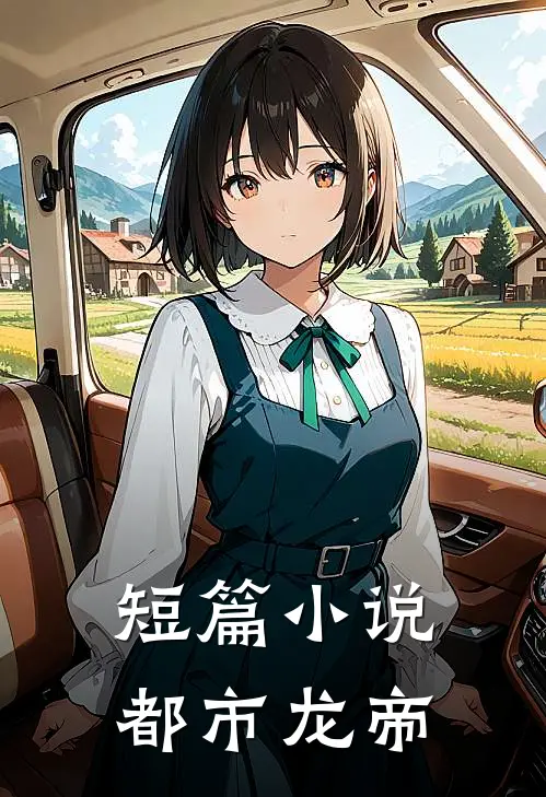 短篇小说都市龙帝