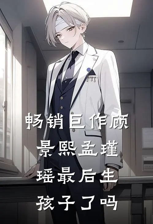 畅销巨作顾景熙孟瑾瑶最后生孩子了吗