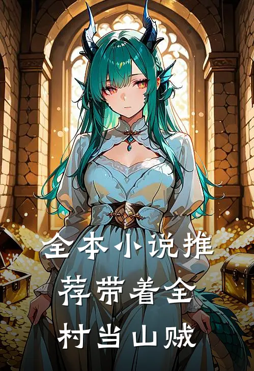 全本小说推荐带着全村当山贼