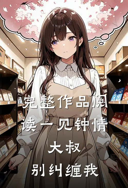 完整作品阅读一见钟情：大叔，别纠缠我