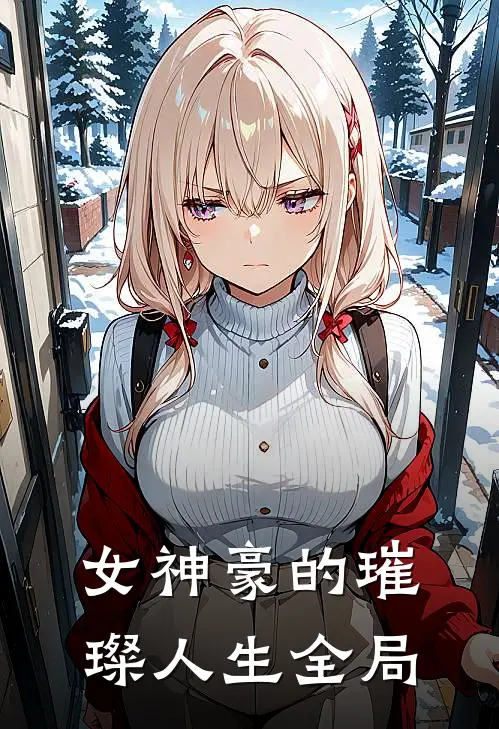 女神豪的璀璨人生全局免费观看