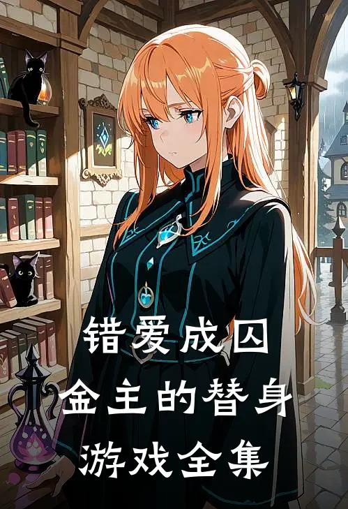 错爱成囚金主的替身游戏 全集在线观看