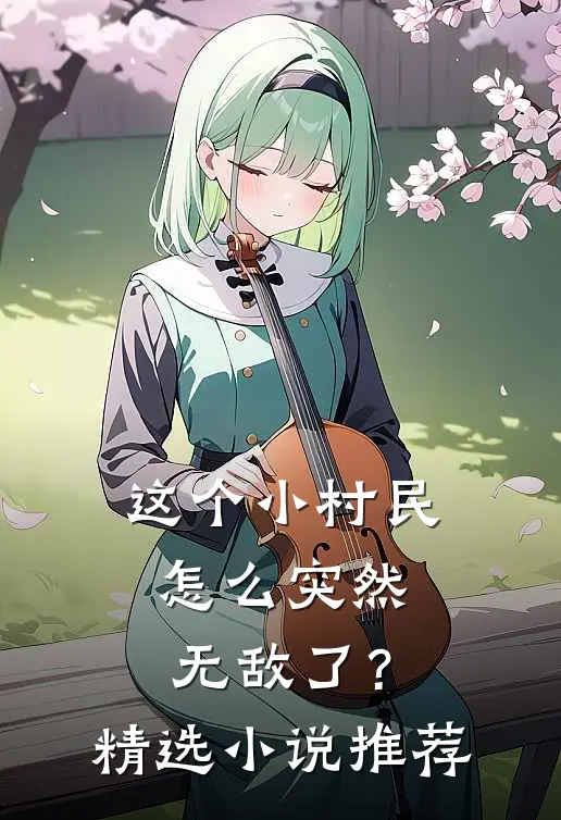 这个小村民怎么突然无敌了?精选推荐完结