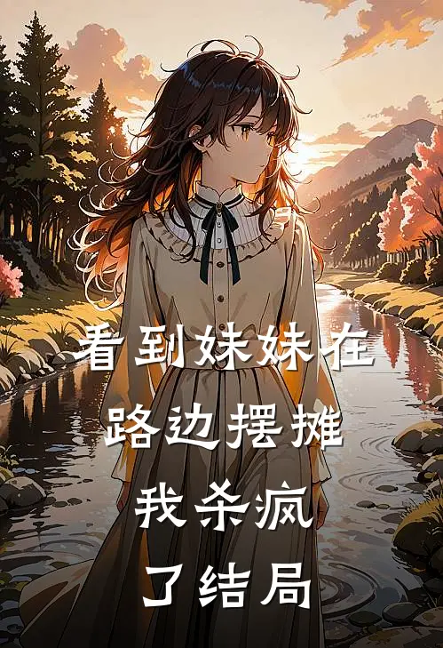 看到妹妹在路边摆摊,我杀疯了结局