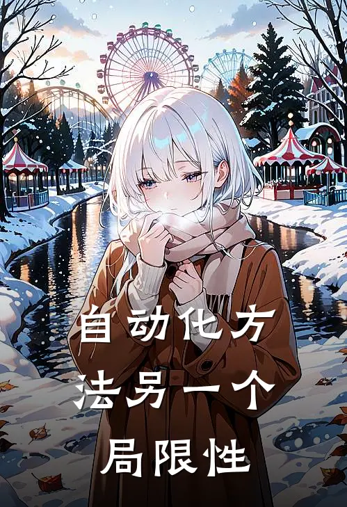 自动化方法另一个局限性