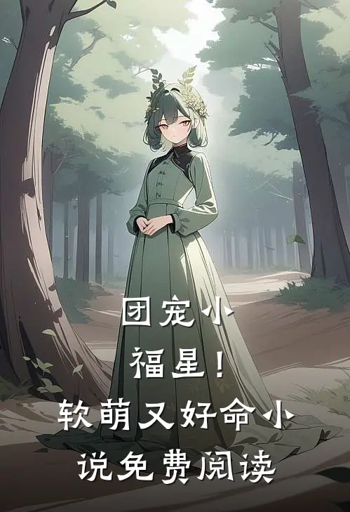 团宠小福星!软萌又好命免费阅读无弹窗