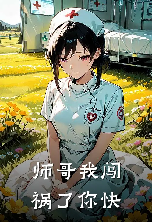 师哥我闯祸了你快