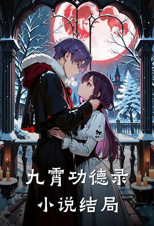 九霄功德录小说结局